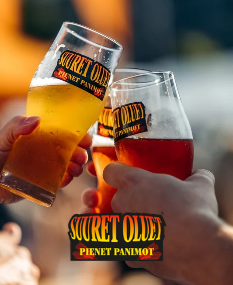 Boksi / Suuret Oluet - Pienet Panimot 2026